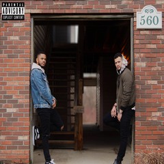 Vibe (Prod. MixedbyMatty & Beat. Thomas Crager Beats)