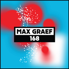 Dekmantel Podcast 168 - Max Graef