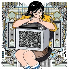 tofubeats - ふめつのこころ (Le Makeup remix)