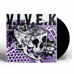 V.I.V.E.K - Where Were You // Step FWD (Out Now)