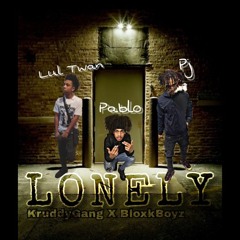 Lonely- Pablo ft PJxLul Twan