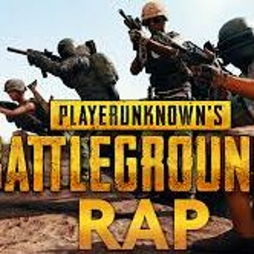 PUBG RAP | <JT Machinima> JT  Music(feat. Nerdout, Neebs Gaming, Kronno Zom & Andrea Kaden) - 4 Loco
