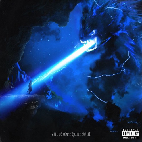 Surrender (Intro)