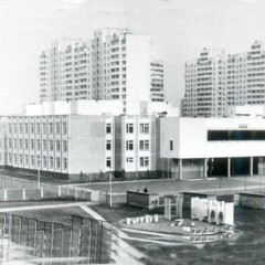 на гаражике