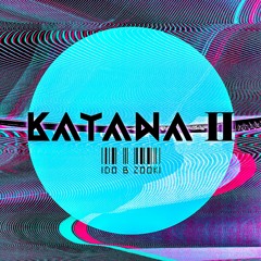 Ido B Zooki - Katana II