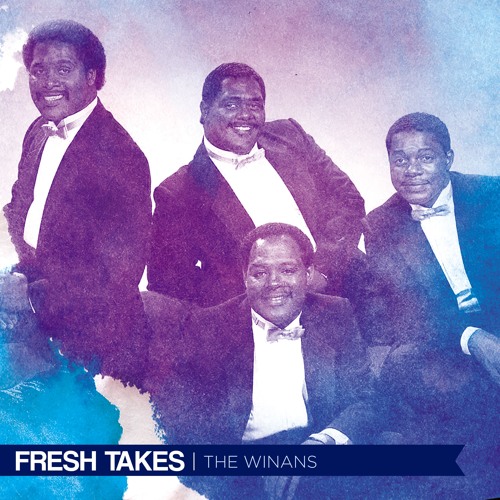 The Winans - Tomorrow