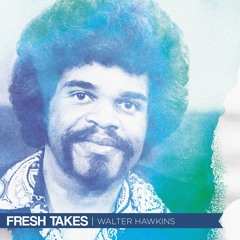 Walter Hawkins - Changed