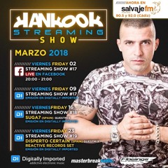 Hankook Streaming Show #017