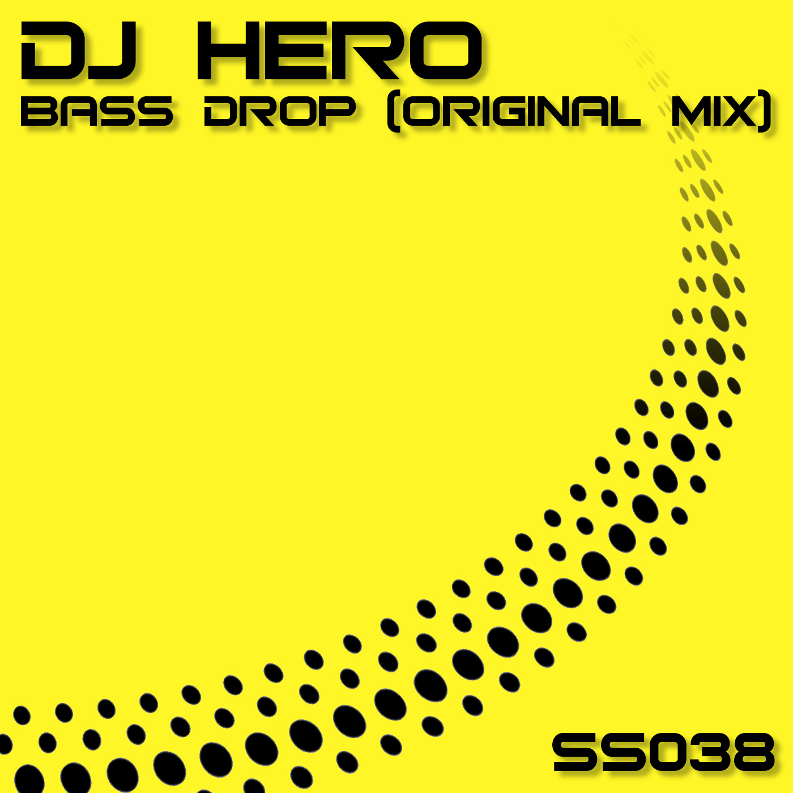 DJ Hero - Bass Drop (Original Mix) episode artwork