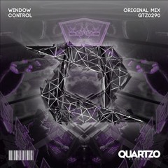 Window - Control (OUT NOW!) [FREE]