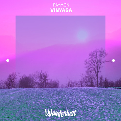 Paymon - Vinyasa