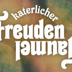 My blue Monday - Kevin Beyer @ Kater Kiosk - Kater Blau Berlin