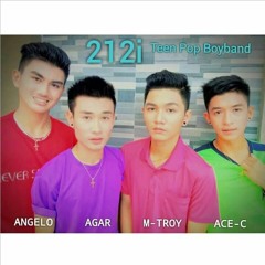 Perfect - Ed Sheeran - 212i Teen Pop Boyband Cover