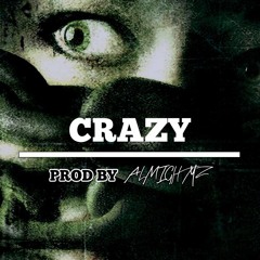[FREE] Scary Hopsin Type Rap Beat Instrumental -"Crazy"