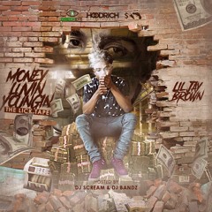 Catastrophe (Feat. Hoodrich Pablo Juan) [Prod. By MattazikMuzik]