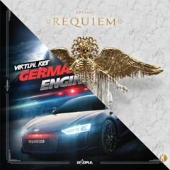 Virtual Riot & Virus Syndicate X Apashe - Show Up Majesty (fiftyLab Edit)