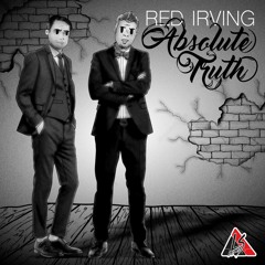Red Irving - Rette Mich