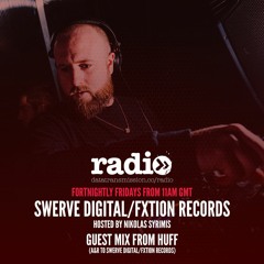 Data Transmission Radio Shows