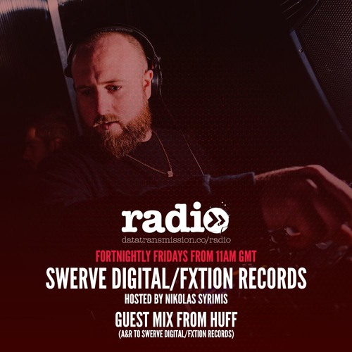 Data Transmission Radio Shows
