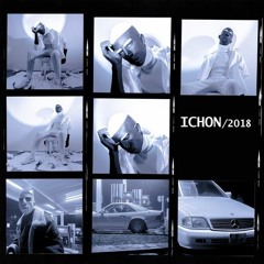 Ichon - 2018 (Club Des 27)