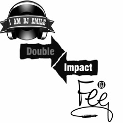 DJ Emile & DJ Fee Present: Double Impact