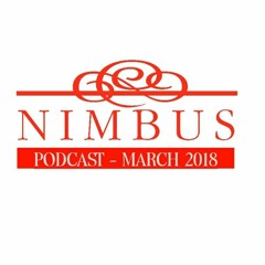 NIMBUS PODCAST EP. 3 - March Releases (w/ Richard Blackford)