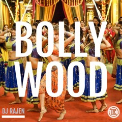DJ Rajen - Bollywood Mix 2018