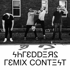 Shredders Remixes (Instrumental)