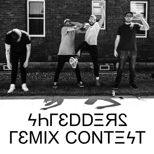 Shredders Remixes (Instrumental)