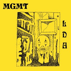 Little Dark Age (Sad Quiet Lofi MGMT Cover)