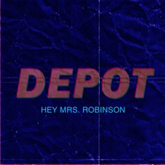 Hey Mrs. Robinson (Crappy Version)