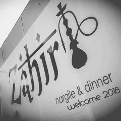 All Night Long @ Zahir Lounge & Dinner, Plovdiv 03/03/2018