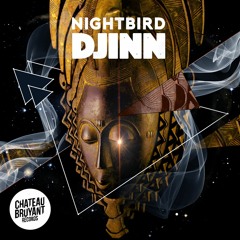Nightbird - Djinn (Original Mix)
