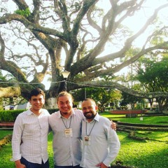 Trio Amanecer - Juguetón