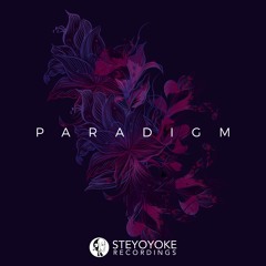 Cjord - Steyoyoke Paradigm Vol.02