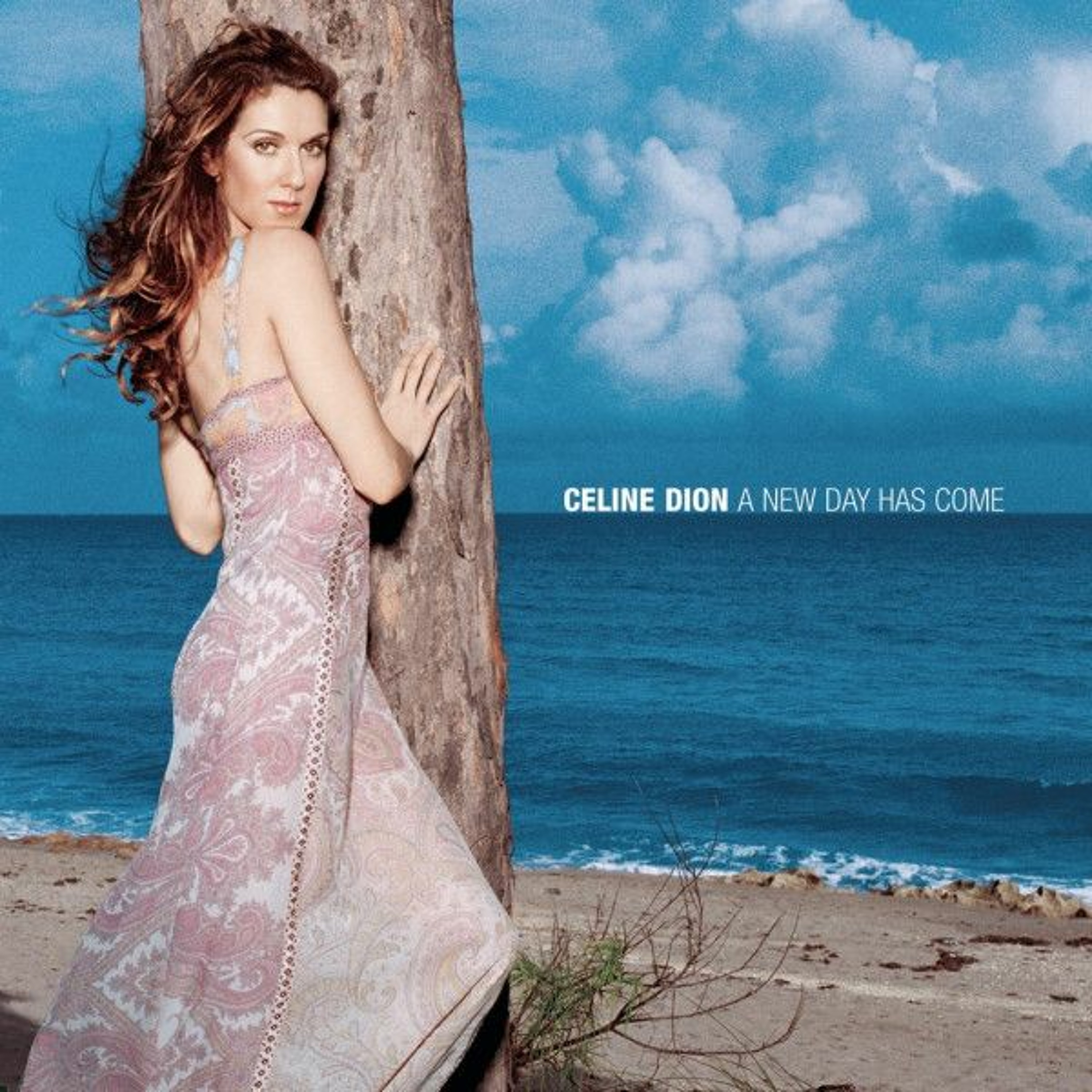 The Celine Dion Podcast