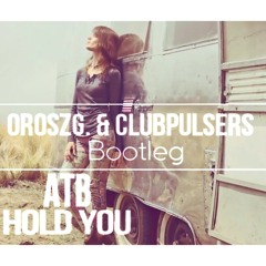 ATB - Hold You (OroszG. & ClubPulsers Remix 2018).mp3