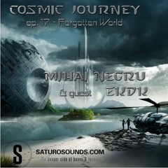 Mihai Negru Forgotten World (ep. 17 - 4 Mar 18) - Set & Tracks