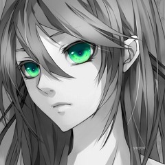 Svrite - Green Eyes
