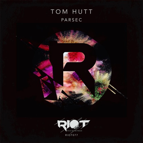 RIOT077 - Tom Hutt - Obsolescence [Riot Recordings]
