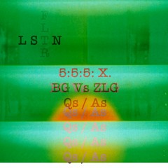 5:5:5: X. zillagramwiches floats five from the digital ocean...