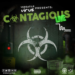 CONTAGIOUS LIVE EP 4