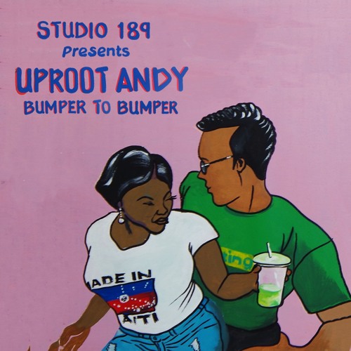 MC Lan - Hoje e dia de plantao (Uproot Andy Remix)