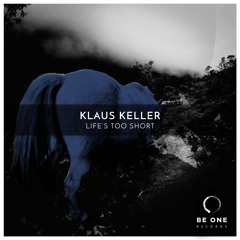 Klaus Keller - The Old Jack (Original Mix)