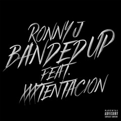 Ronny J - Banded Up (Kap G Remix)