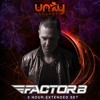 Download Video: Factor B - Live @ Unity, Atlanta 3rd March 2018