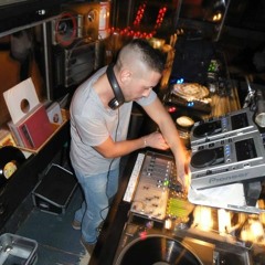 dj GHELLO 02-03-2018 @ Arlecchino disco (FE) only vinyl