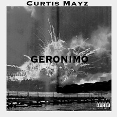 Curtis Mayz - Geronimo [Fortune Lane]