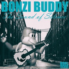 Bonzi Buddy sings Clint Eastwood by Gorillaz /ft. Cinos the dense potato, Bonzi  Buddy, BonziBuddy
