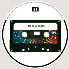 Picca, Mars - Just Like This